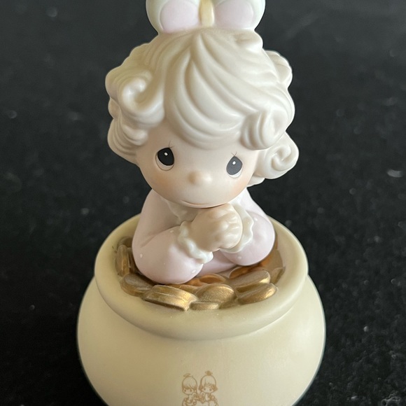 Precious moments pcs for sale - Picture 7 of 8